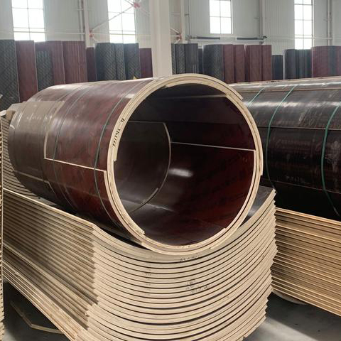 圓柱木模板生產(chǎn)廠家